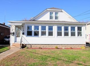 690 Chicopee St, Chicopee, MA 01013