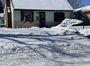 617 Chapple Ave, Ashland, WI 54806