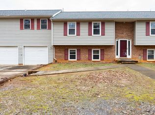 74 Morningstar Dr, Dillwyn, VA 23936