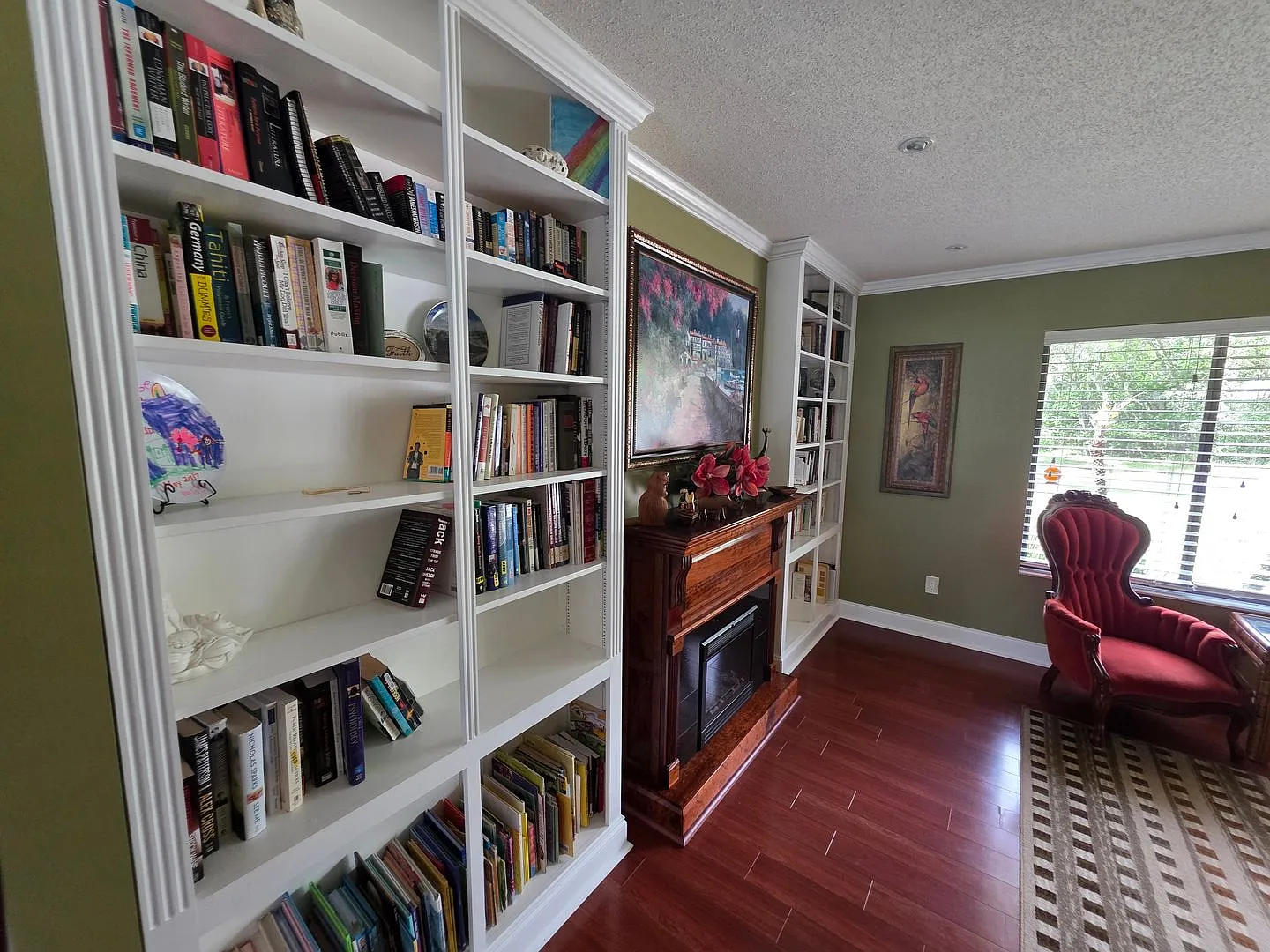 Sugarmill Pool Home — Photo 4