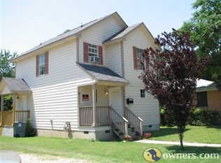 1418 Pueblo St, Dallas, TX 75212