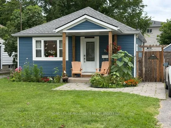75 Scott St, Kingston, ON K7L 1L6