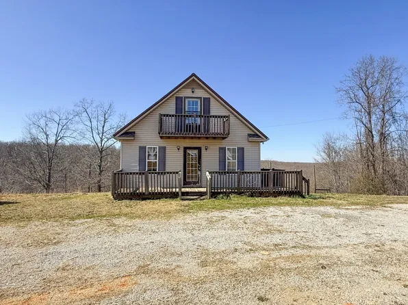 371 Darrell Rye Rd, Erin, TN 37061
