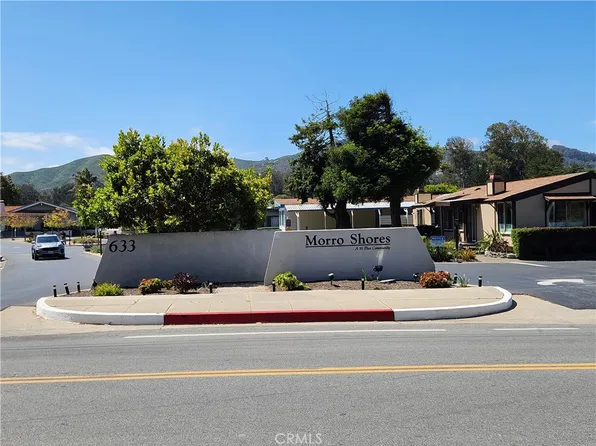 633 Ramona Ave, Los Osos, CA 93402