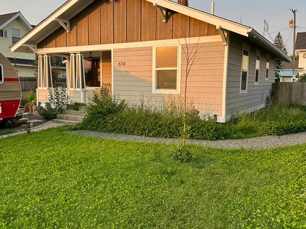 614 W Main St, Manhattan, MT 59741