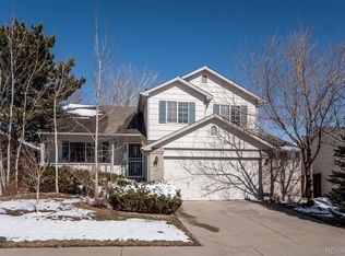5361 S Routt Way, Littleton, CO 80127