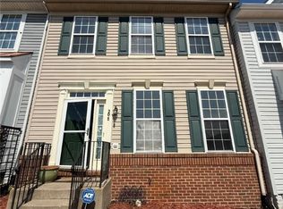 208 Terrace Dr, Stafford, VA 22554