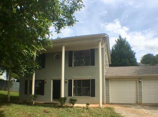 787 Arbor Hill Dr, Stone Mountain, GA 30088