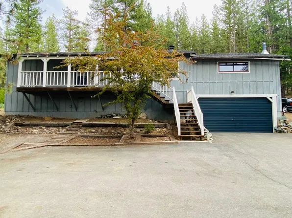 266 Bella Vista Dr, Delleker, CA 96122