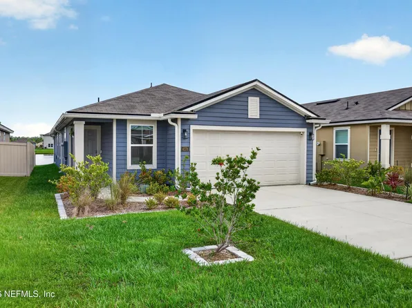 4276 QUAKING Street, Jacksonville, FL 32218