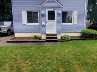74 Davenport Ave, Akron, OH
