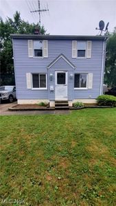 74 Davenport Ave, Akron, OH, 44312