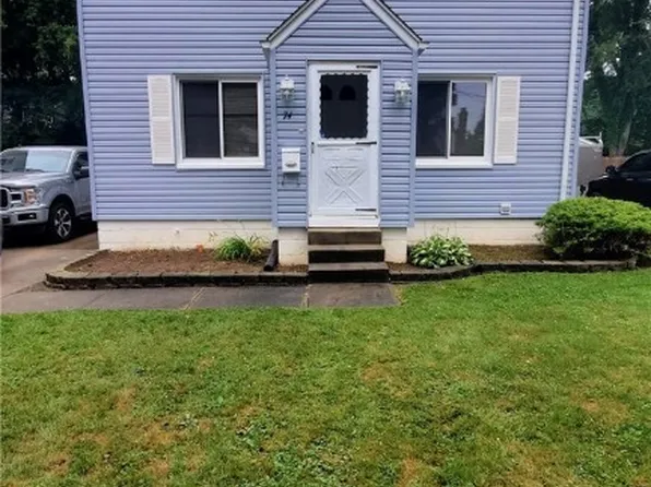 74 Davenport Ave, Akron, OH 44312