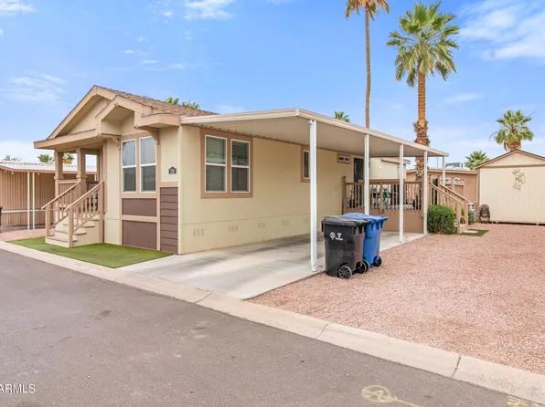 400 W BASELINE Road #220, Tempe, AZ 85283