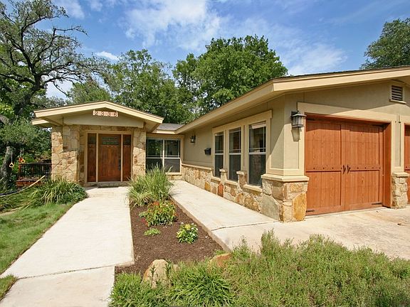 Great curb appeal