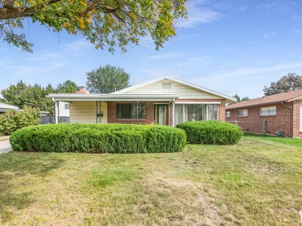 1198 N 1500 W, Salt Lake City, UT 84116