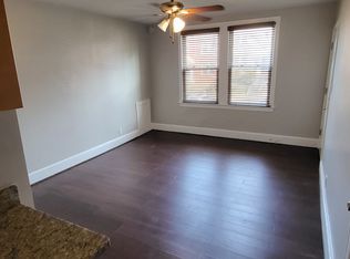 1231 Penn St NE APT 3, Washington, DC 20002