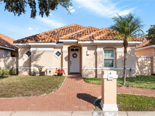 125 E Yucca Ave, McAllen, TX 78504