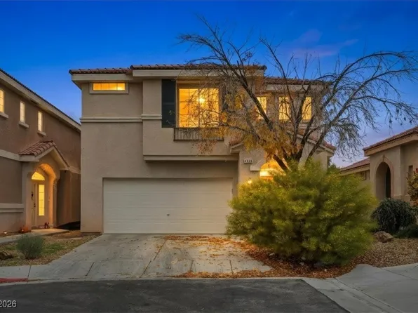 4508 Sunset Crater Ct, North Las Vegas, NV 89031