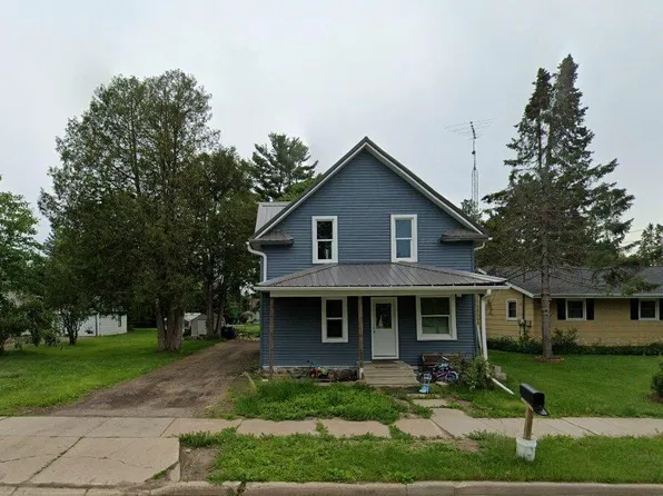 157 Fred St, Antigo, WI 54409