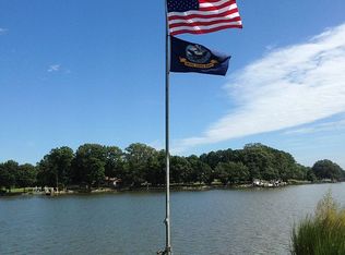 8910 Teal Point Rd, Easton, MD 21601