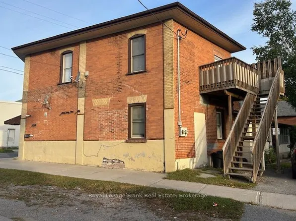 226 Lake St, Peterborough, ON K9J 2H3