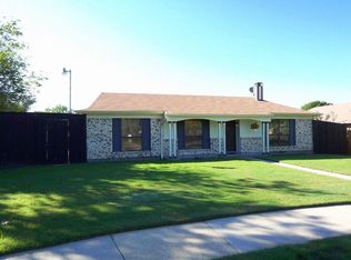 2232 Nolan Dr, Carrollton, TX 75006
