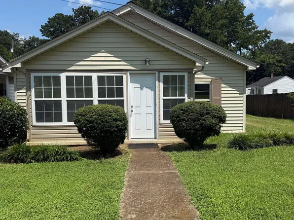 1710 Sherrod Ave, Florence, AL 35630