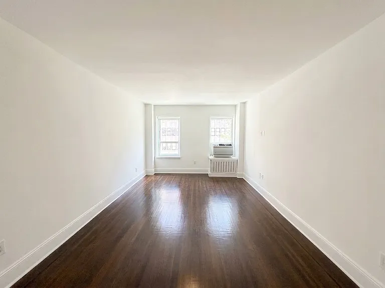 1080 Amsterdam Ave #2O1 — Photo 1