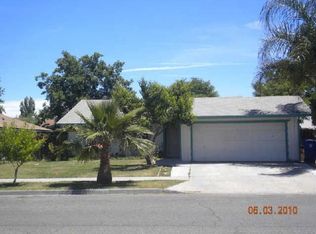 1113 Owens St, Madera, CA 93638