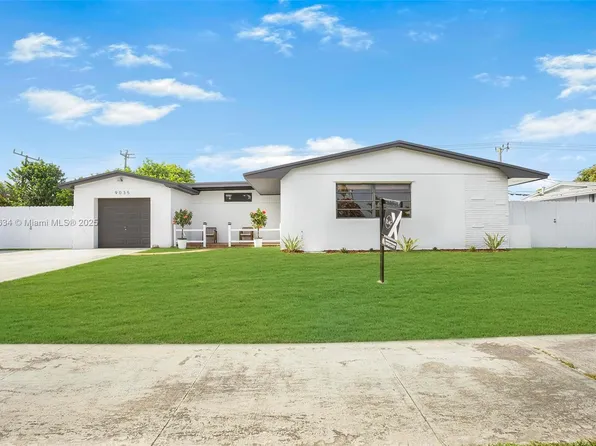 9035 SW 198th Ter, Cutler Bay, FL 33157