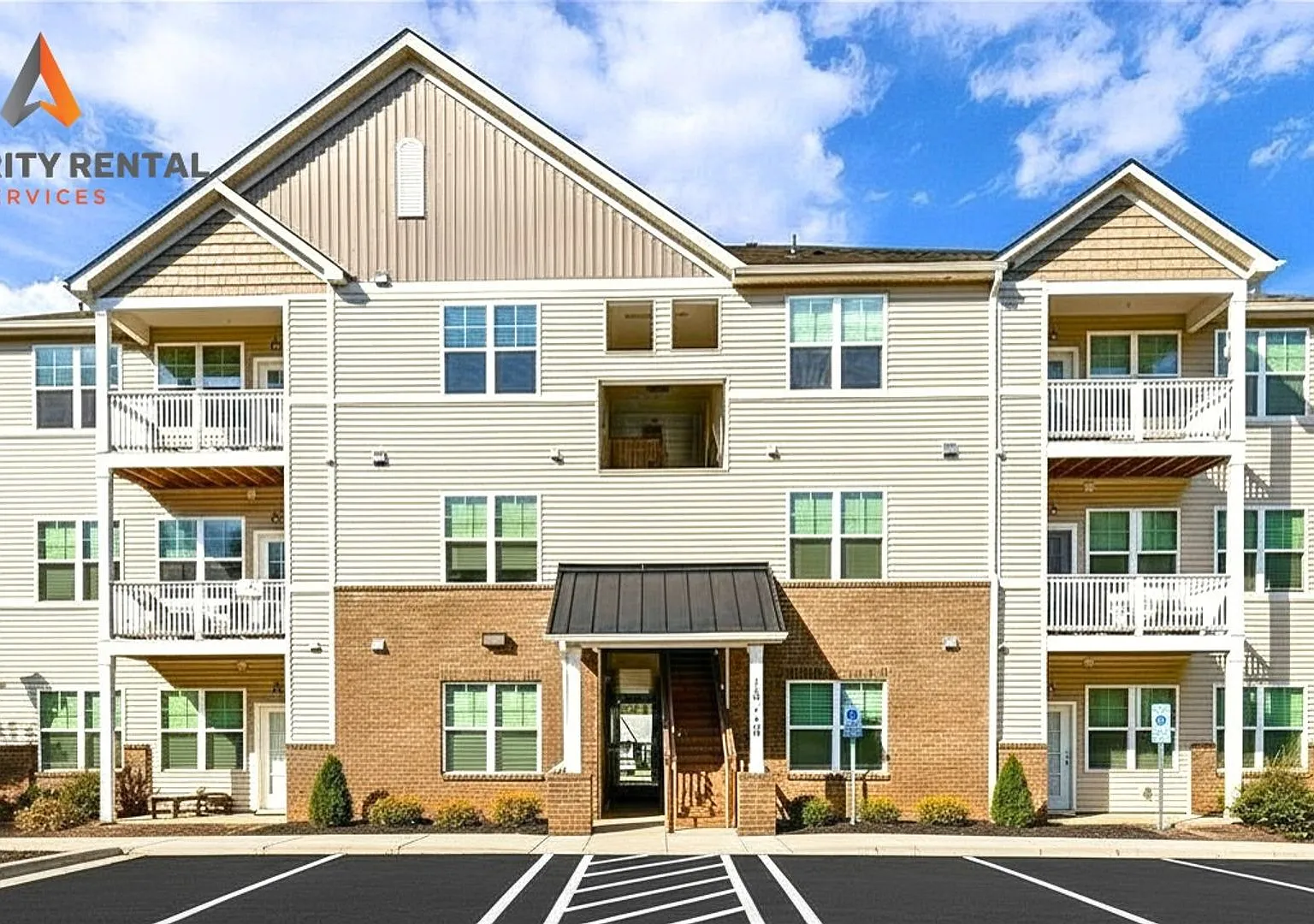 Raintree Townhomes 5 Units — Photo 2