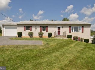 1321 Darlington Dr, Winchester, VA