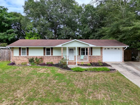 5314 Grady Dr, Columbus, GA 31907
