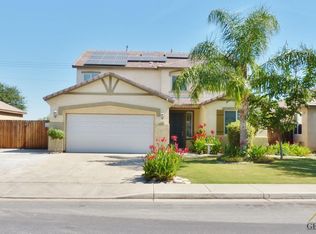 12314 Jacksonville Ave, Bakersfield, CA