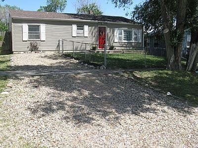 For Sale: 1020 HOLCOMB AVE, Rapid City, SD 57701