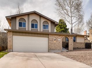 5545 Wagon Master Dr, Colorado Springs, CO 80917