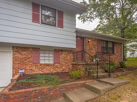 4030 E Freedom Cr. MLS-8