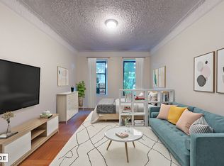 946 Columbus Ave APT 1D, New York, NY 10025