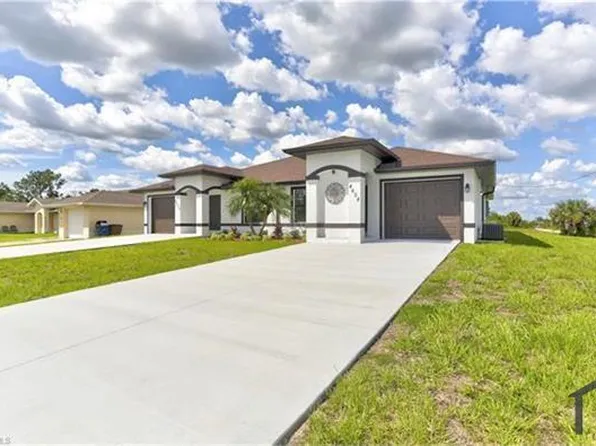 4892 29th St SW, Lehigh Acres, FL 33973