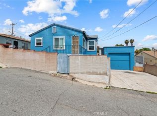 817 Edgerton Way, National City, CA 91950