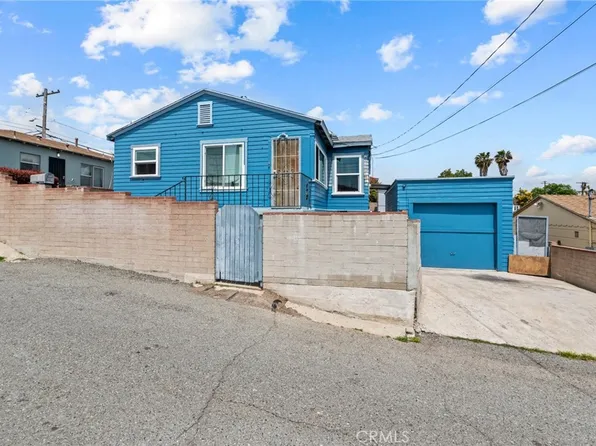 817 Edgerton Way, National City, CA 91950