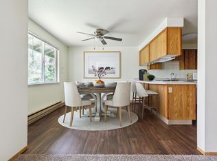 Timberline Apartments, Portland, OR 97224