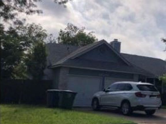 Property Side View