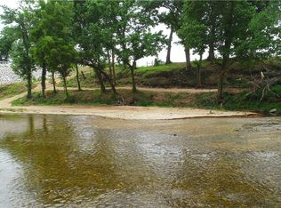 0 E State Highway 90 Tract #1, Pineville, MO 64856