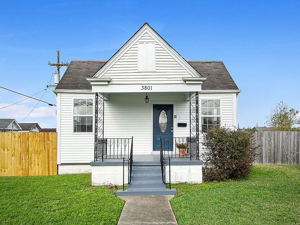 1st image of 3801 N. Roman St.