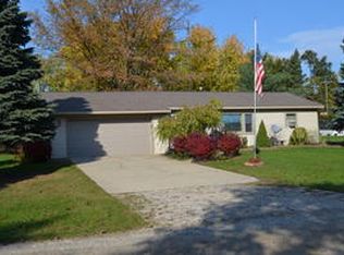 7681 Purdy Dr, Lexington, MI 48450