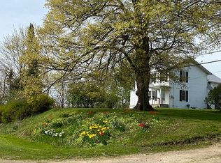 7367 N Bray Rd, Mount Morris, MI 48458