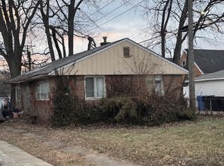 10314 S Millard Ave, Chicago, IL