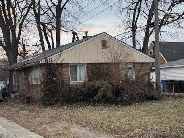 10314 S Millard Ave, Chicago, IL 60655